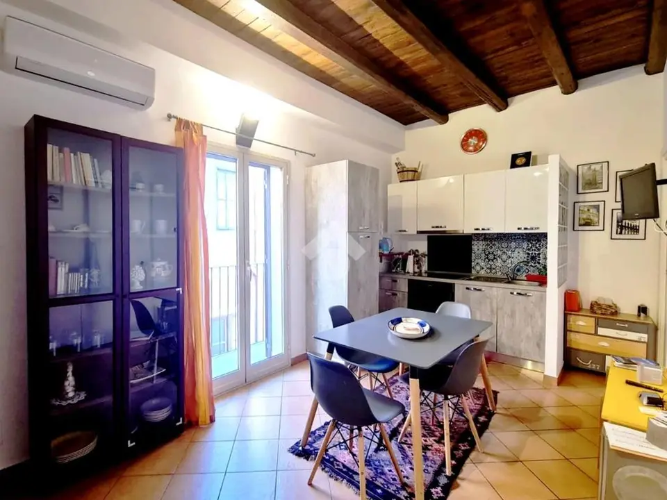 Bilocale in vendita a Palermo