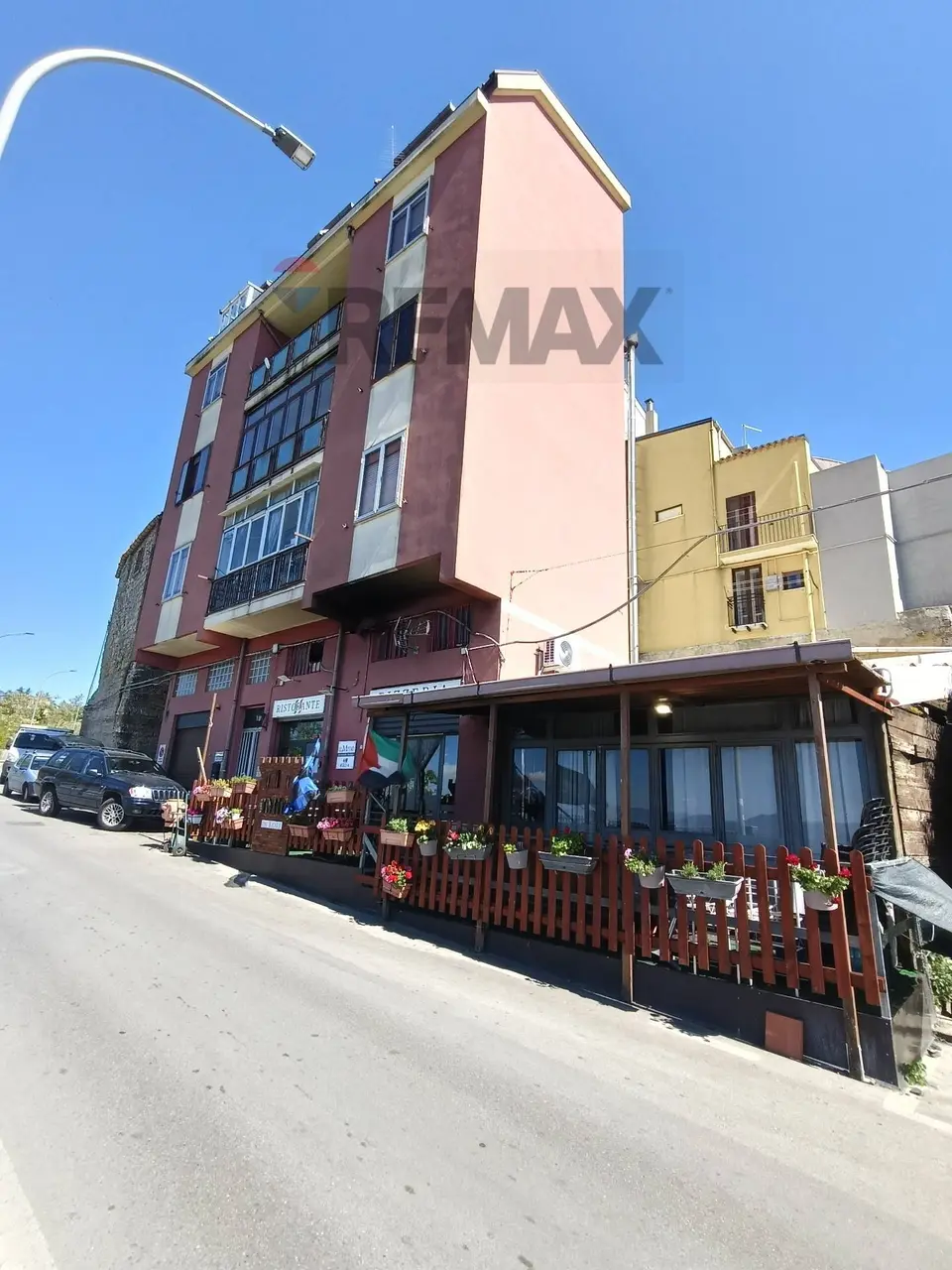 Appartamento in Vendita a Enna