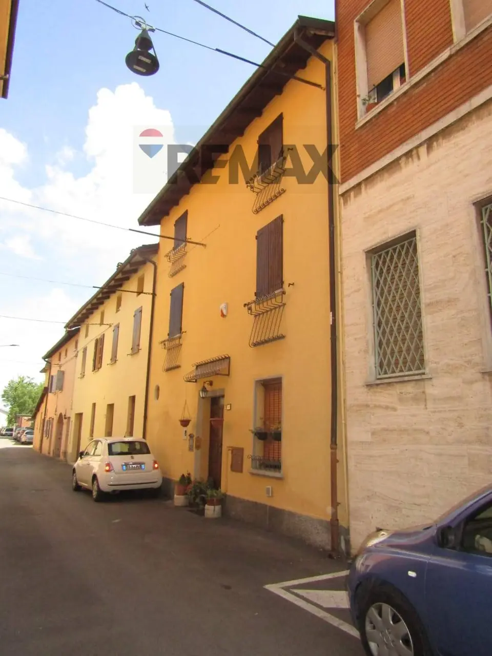 Casa Indipendente in Vendita a Castelfranco Emilia