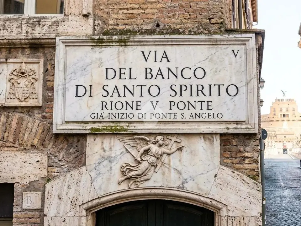 Bilocale in affitto a Roma