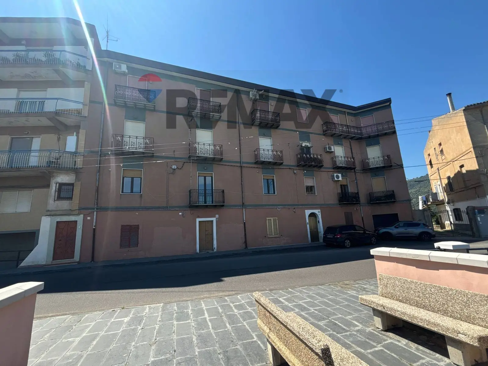 Appartamento in Vendita a Corigliano-Rossano