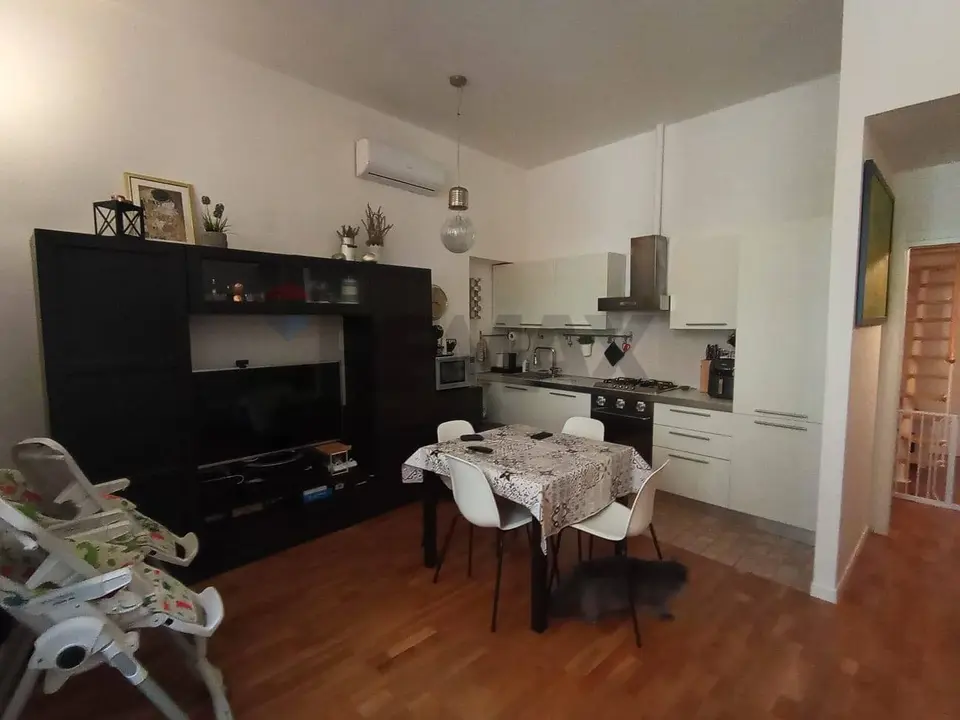 Appartamento in Vendita a Brindisi
