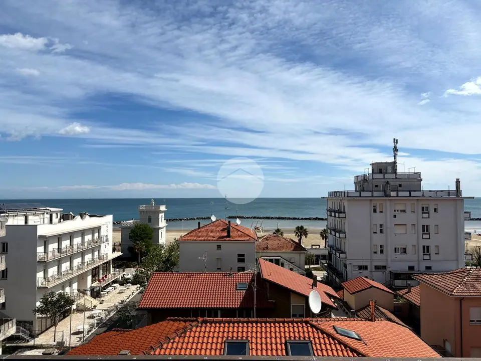 Bilocale in vendita a Rimini