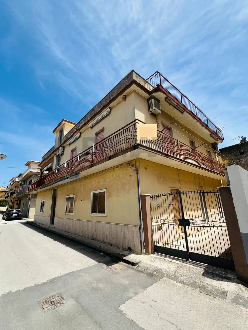 Casa Indipendente in Vendita a Giarratana