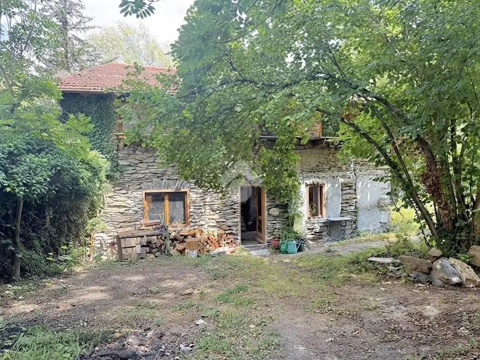 Casa indipendente in vendita a Mattie