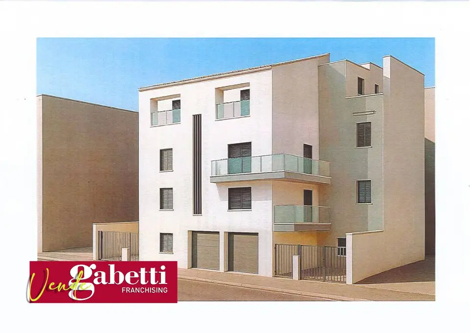 Appartamento in Via Palmiro Togliatti snc, Bagheria (PA)