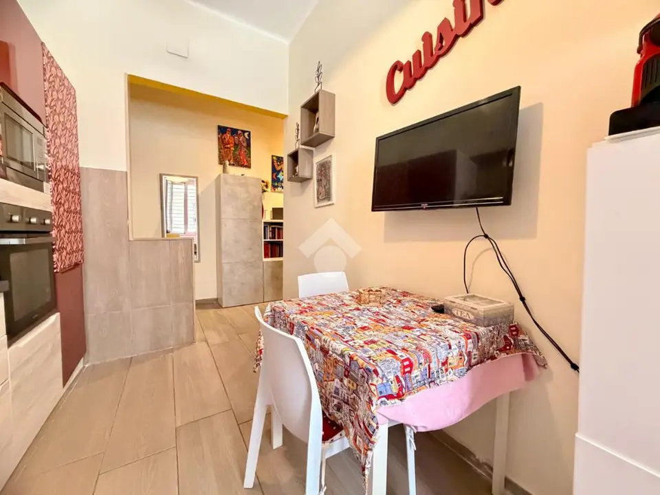 Trilocale in vendita a Bari