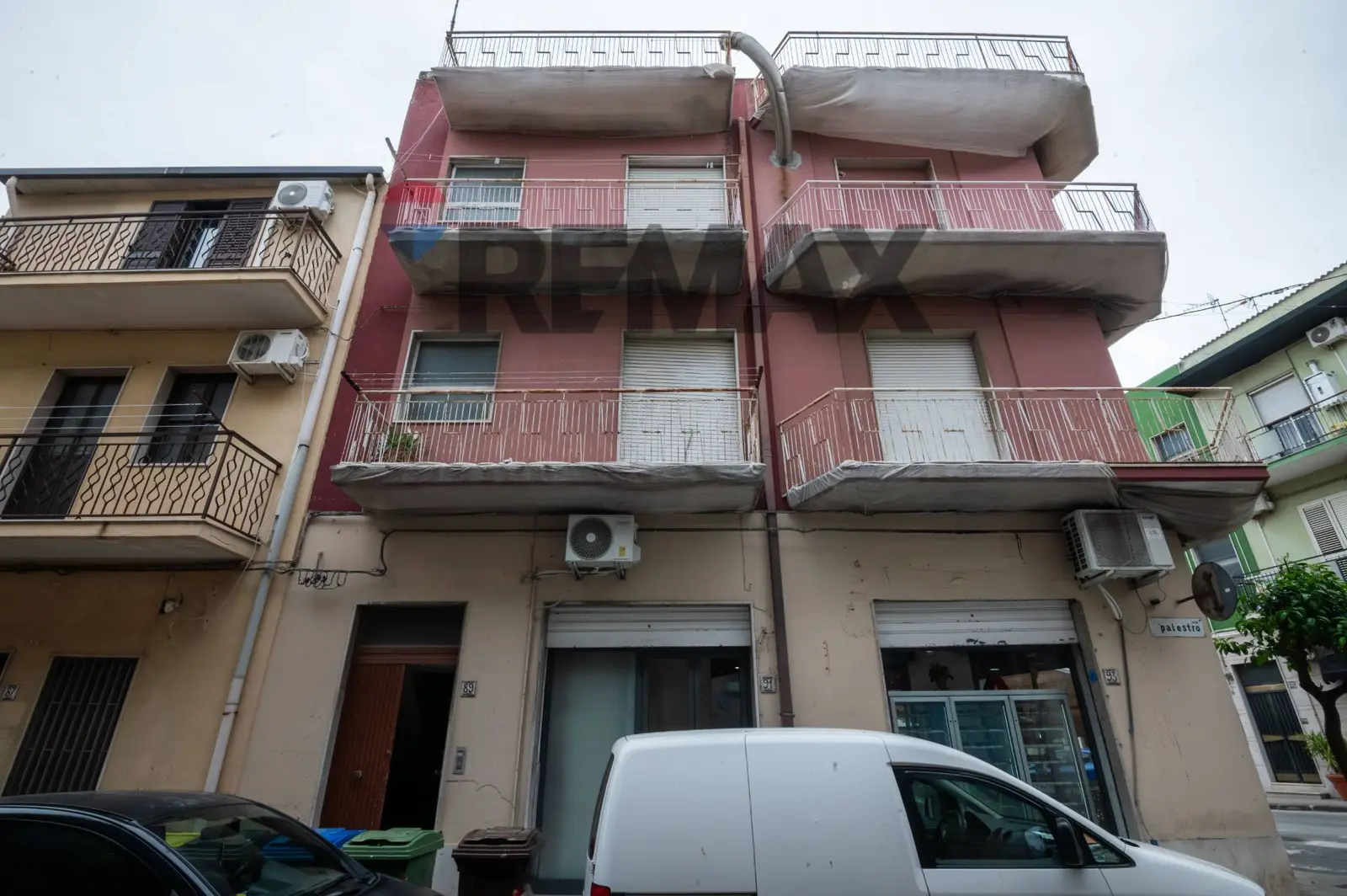 Casa Indipendente in Vendita a Priolo Gargallo