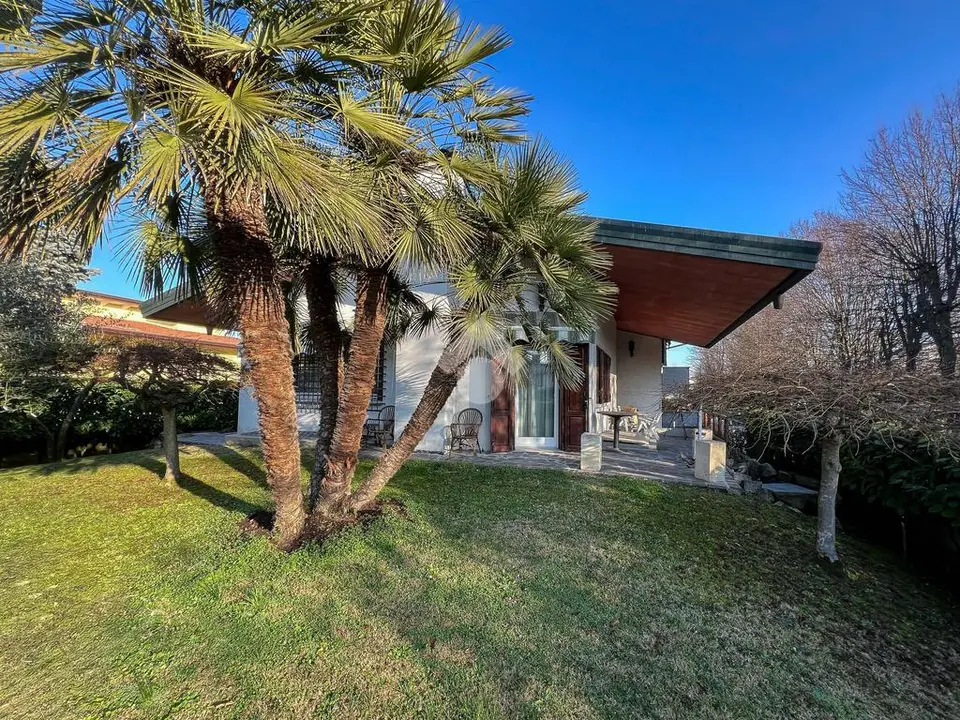 Villa singola in vendita a Mirano