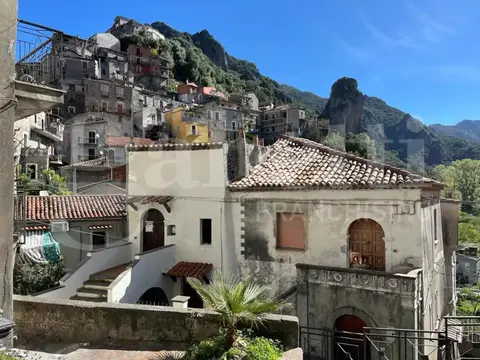 Appartamento in Via Argentina 7, Orsomarso (CS)
