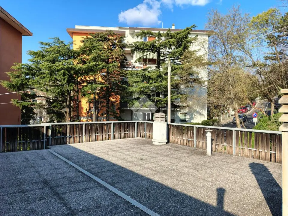 Casa indipendente in vendita a Trieste