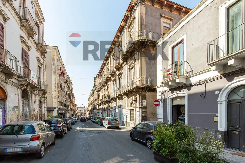 Appartamento in Vendita a Catania