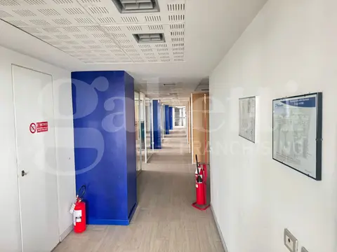 Ufficio in Via Cassanese 224, Segrate (MI)