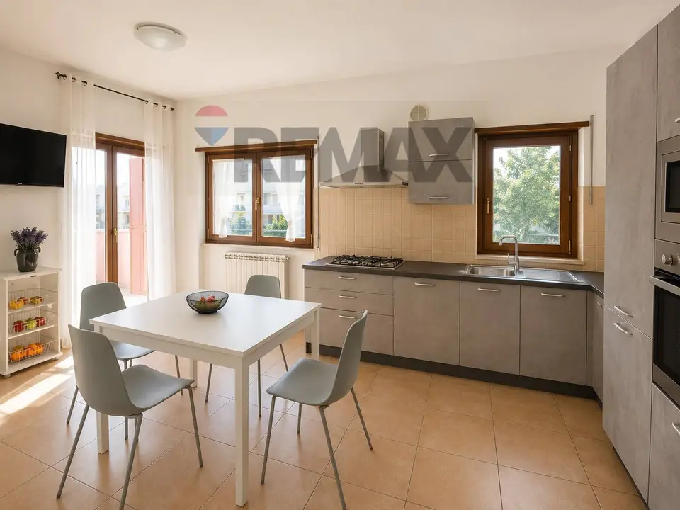 Appartamento in Vendita a Cosenza