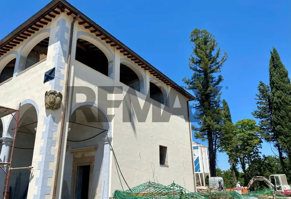 Appartamento in Vendita a Certaldo
