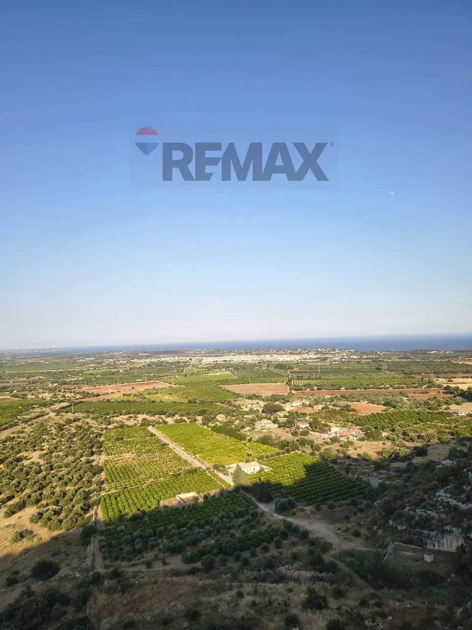 Terreno Edificabile in Vendita a Noto