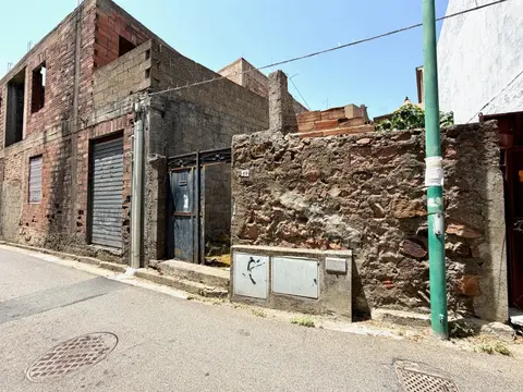 Casa Indipendente in VIA GARIBALDI 48, Burcei (CA)