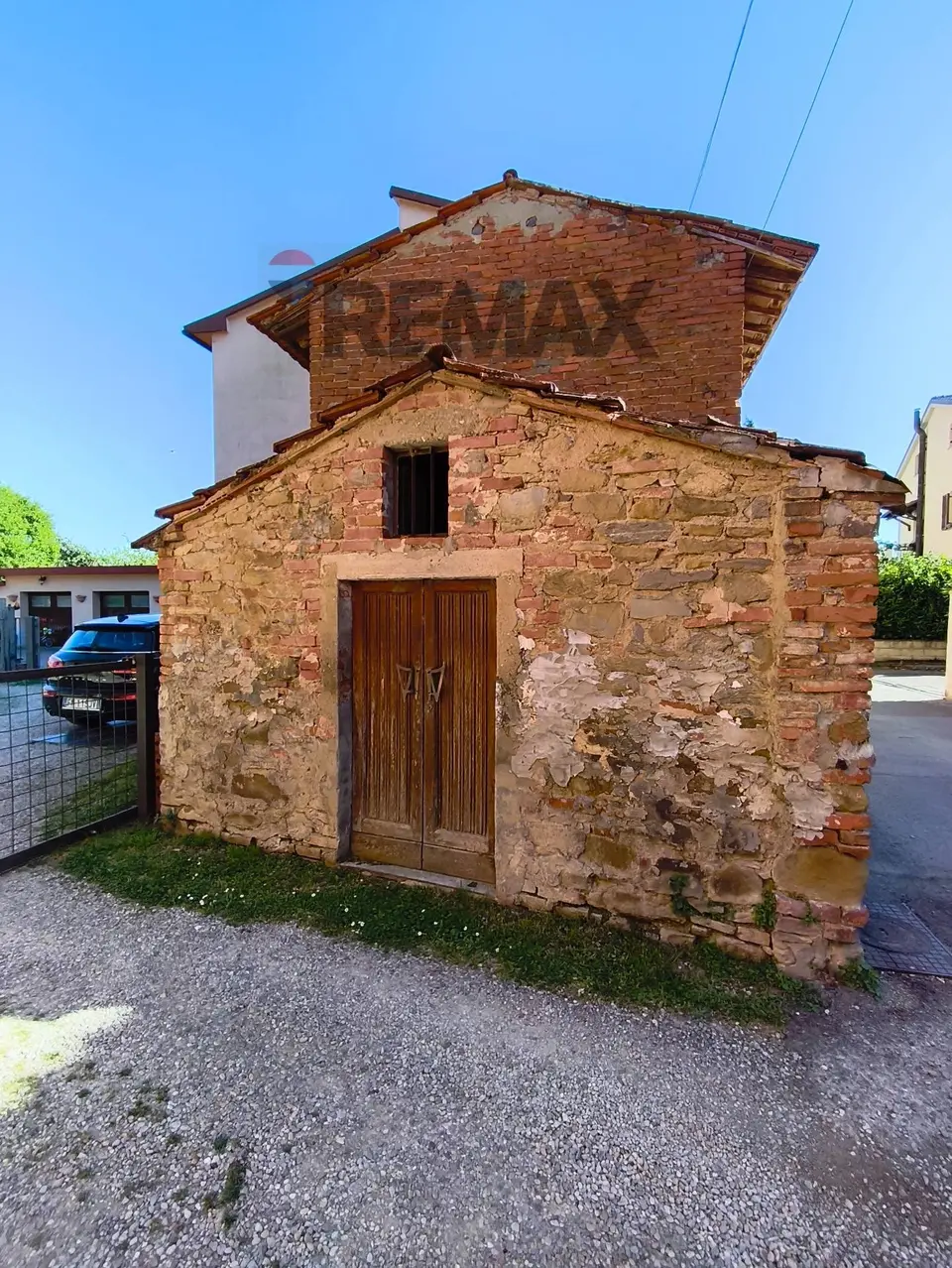 Locale Commerciale in Vendita a Arezzo