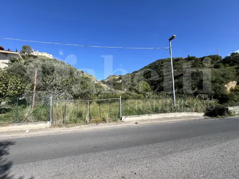 Terreno in VIA STRADA NOVA  -, Amantea (CS)