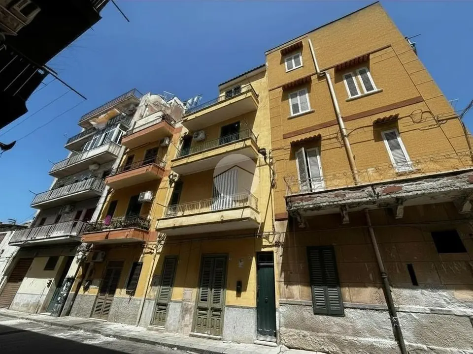 Trilocale in vendita a Bagheria