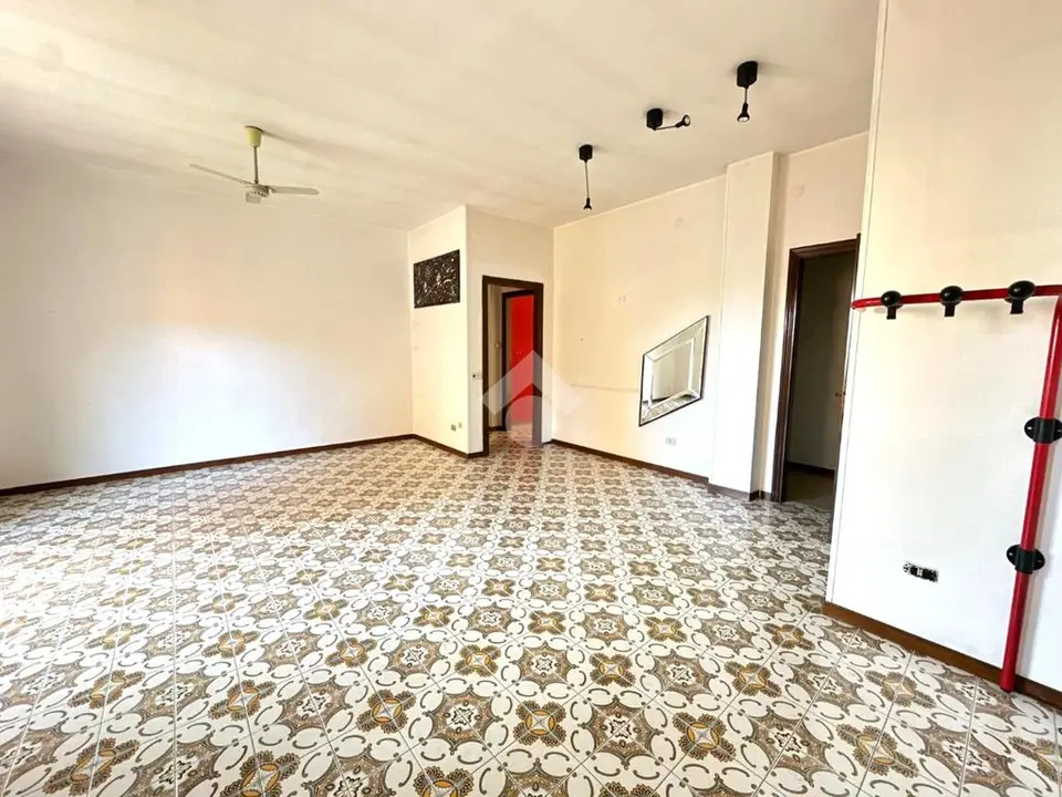 Quadrilocale in vendita a Scafati