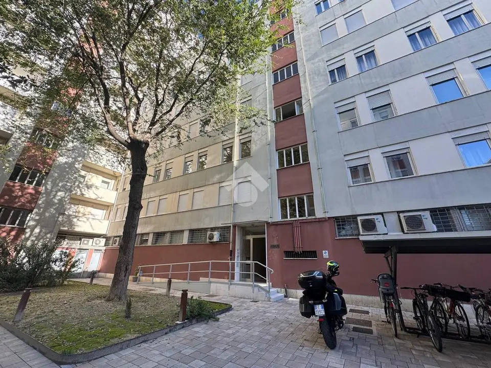 Quadrilocale in vendita a Venezia