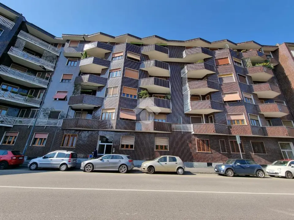 Trilocale in affitto a Milano