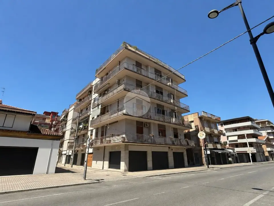 Trilocale in vendita a Pescara
