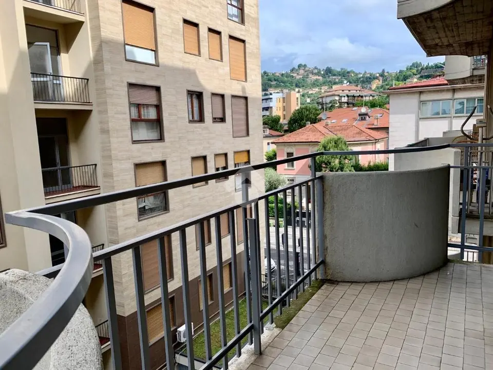Monolocale in affitto a Bergamo
