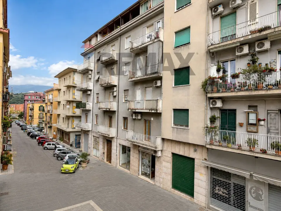Appartamento in Vendita a Cosenza
