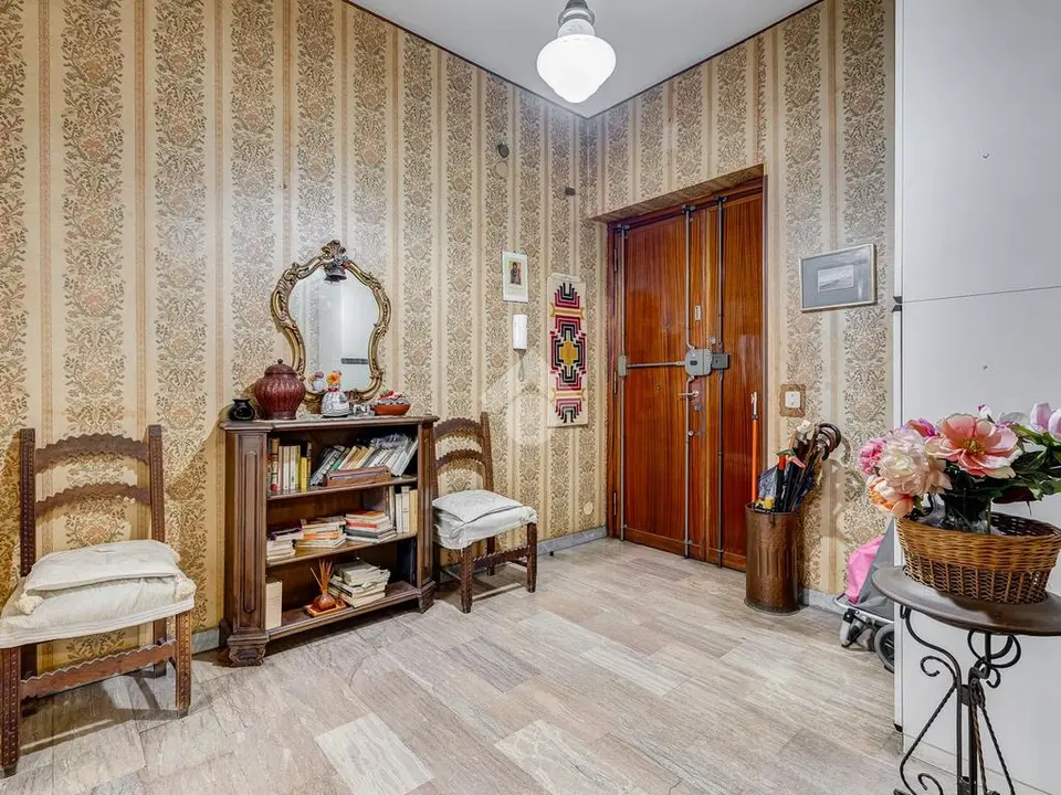 Bilocale in vendita a Roma