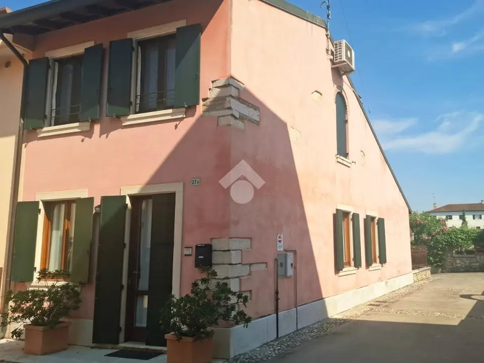 Trilocale in vendita a Zevio