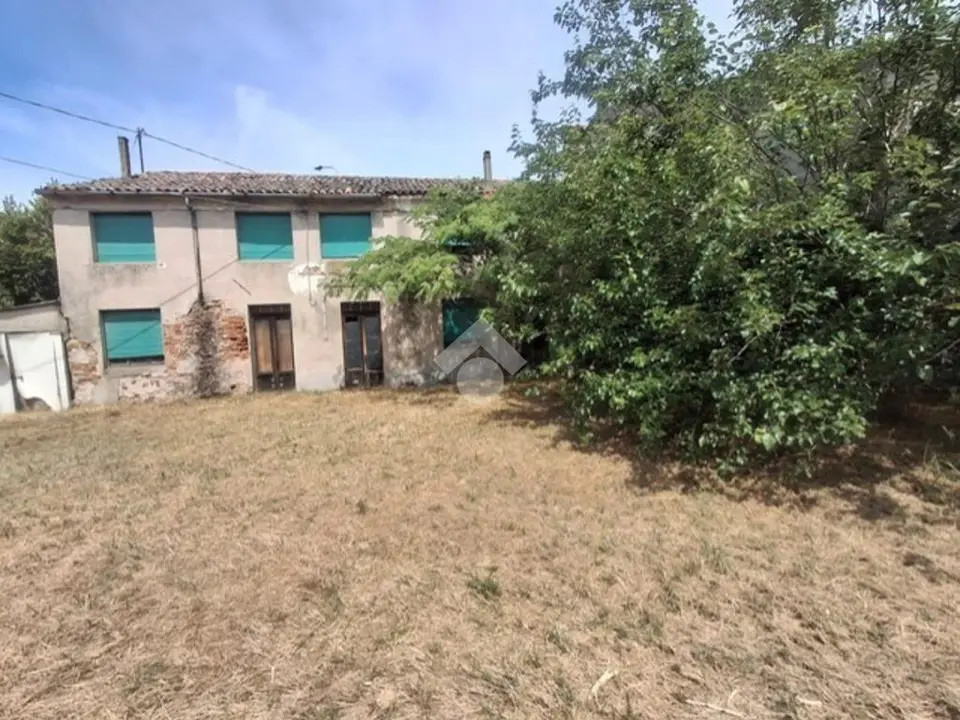Rustico in vendita a Bovolone
