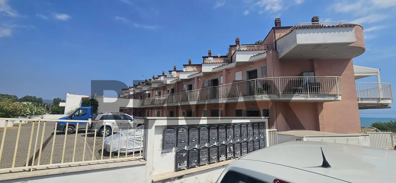 Appartamento in Vendita a Santa Marinella