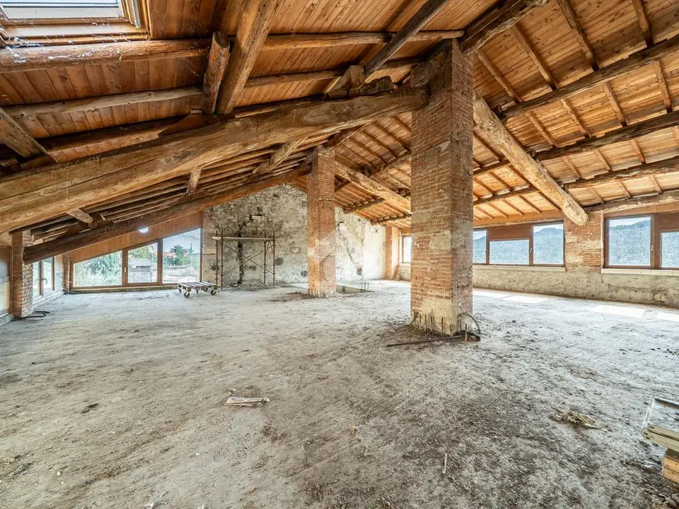 Casa indipendente in vendita a Montecchia Di Crosara