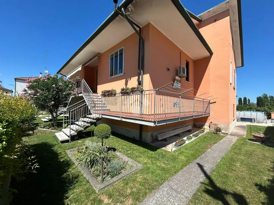 Villa singola in vendita a Isola Della Scala