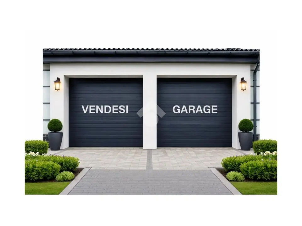 Box / posti auto in vendita a Verona
