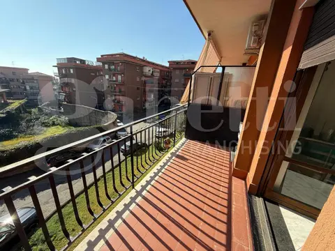 Appartamento in Via Balatelle  18, San Giovanni la Punta (CT)