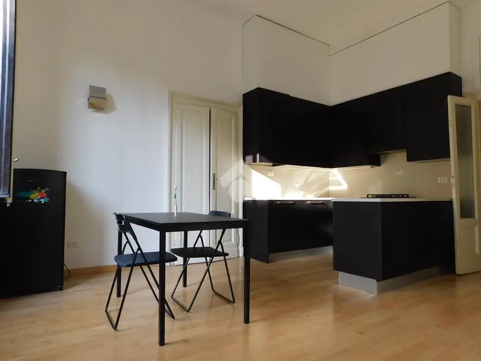 Bilocale in affitto a Milano