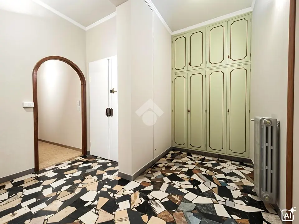 Quadrilocale in affitto a Firenze