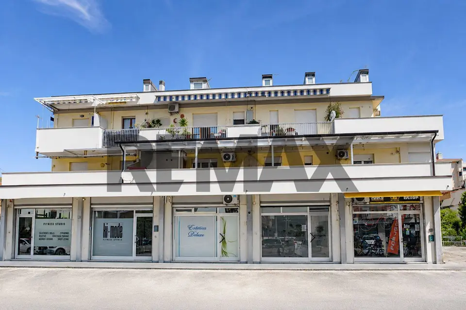 Appartamento in Vendita a Montesilvano