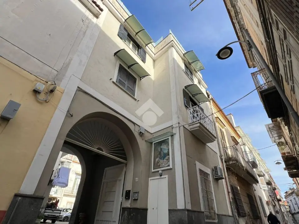 Monolocale in vendita a Frattamaggiore