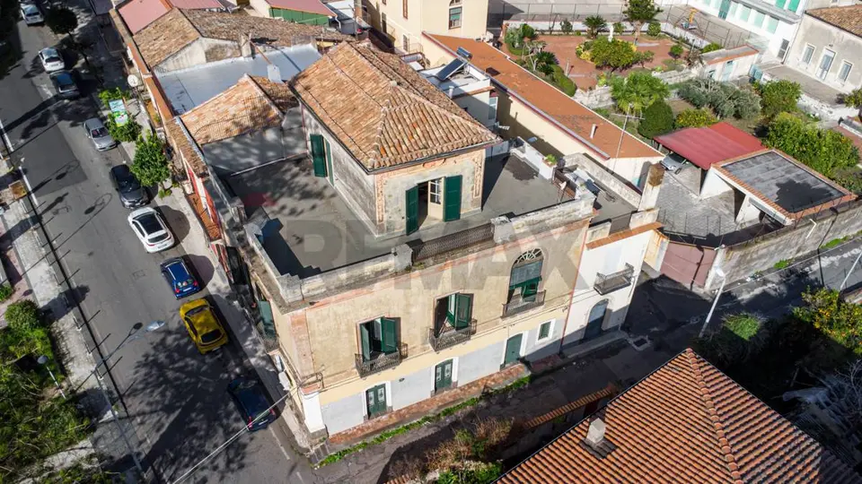 Casa Indipendente in Vendita a Mascali