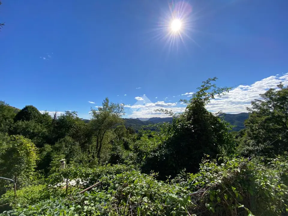 Trilocale in vendita a Torriglia