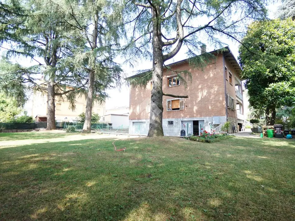 Quadrilocale in vendita a Castelnuovo Rangone