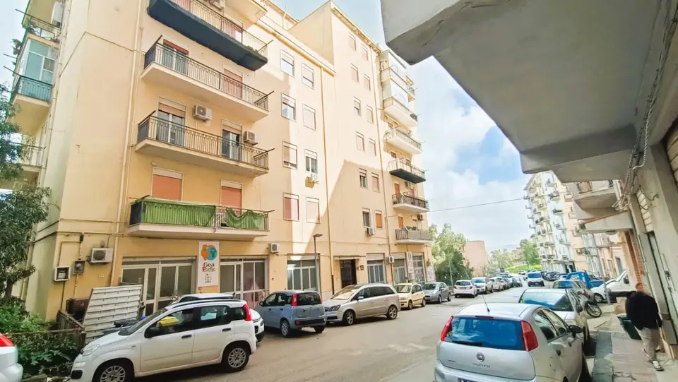 Appartamento in Via Papa Luciani 75, Agrigento (AG)