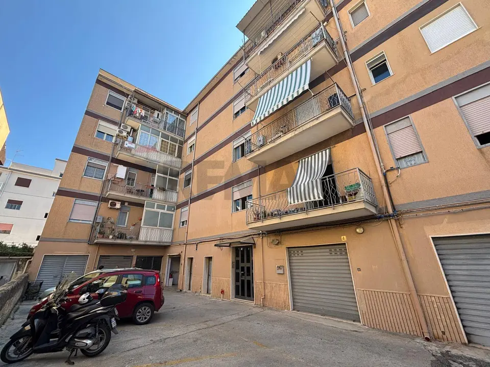 Appartamento in Vendita a Siracusa