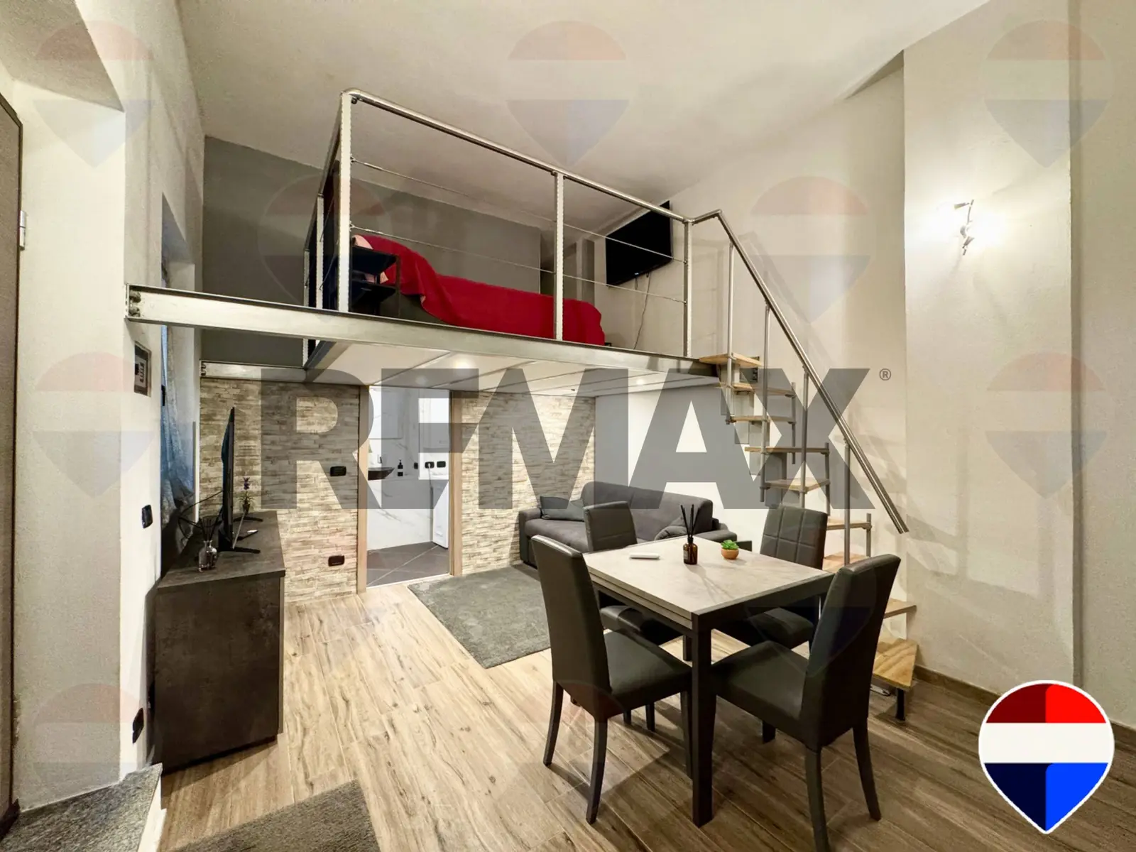Loft/Open Space in Affitto a Milano