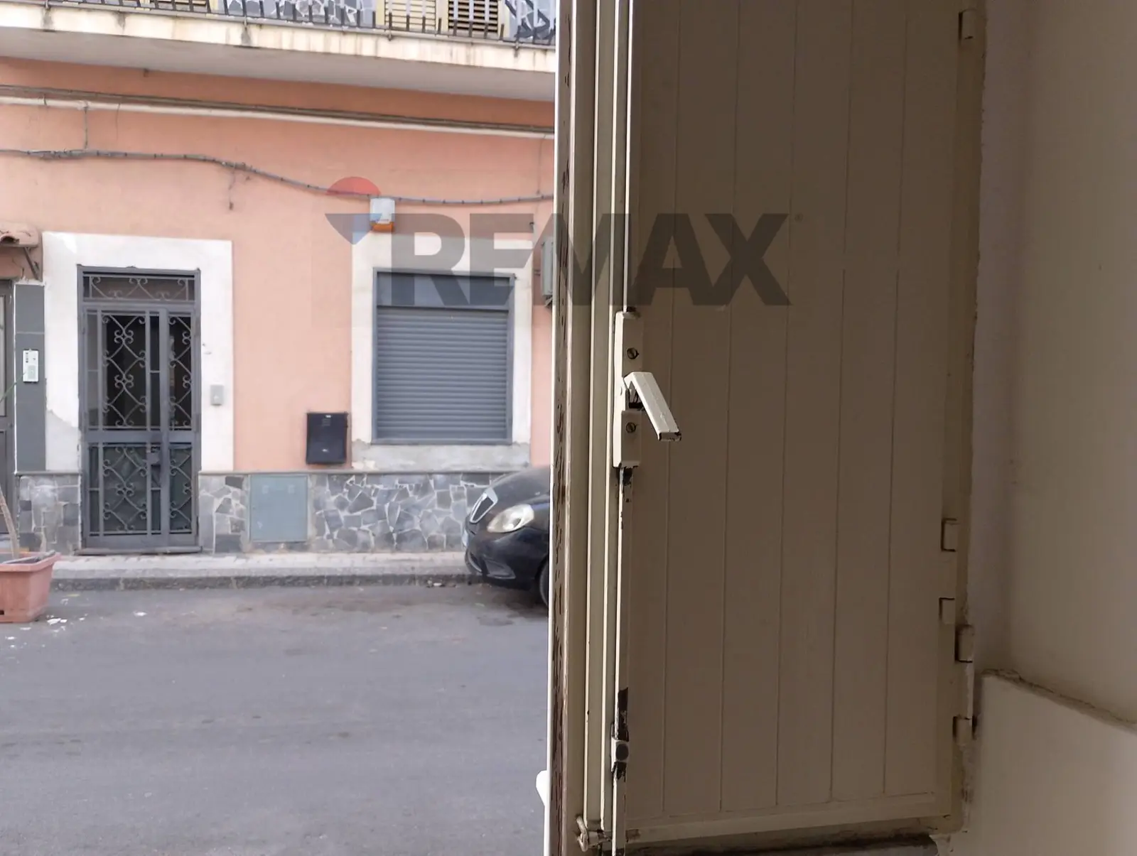 Casa Indipendente in Affitto a Catania