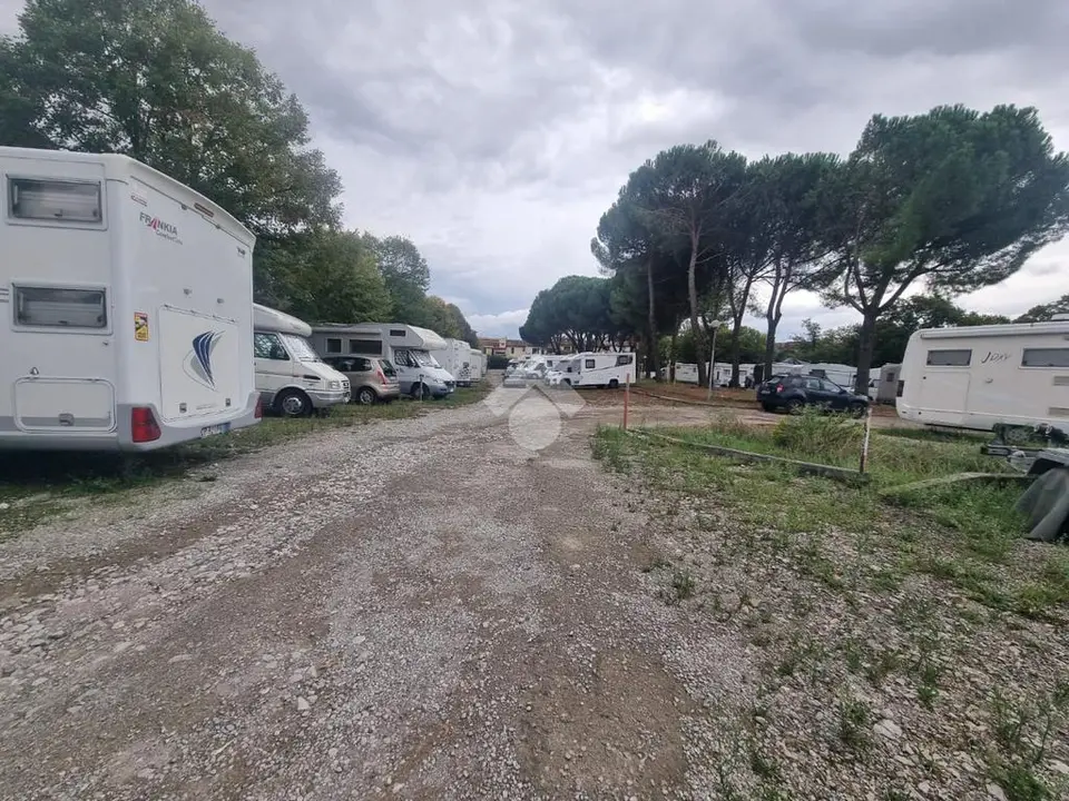 Posto auto in vendita a Firenze
